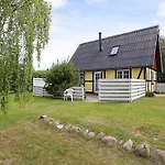 Tatil Evi 6 Person In Hals-by Traum Hals
