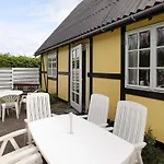 6 Person In Hals-by Traum Tatil Evi