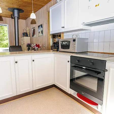 6 Person In Hals-by Traum Ferienhaus Hals